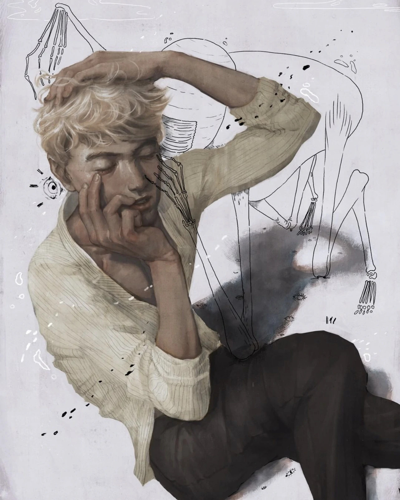 Gideon